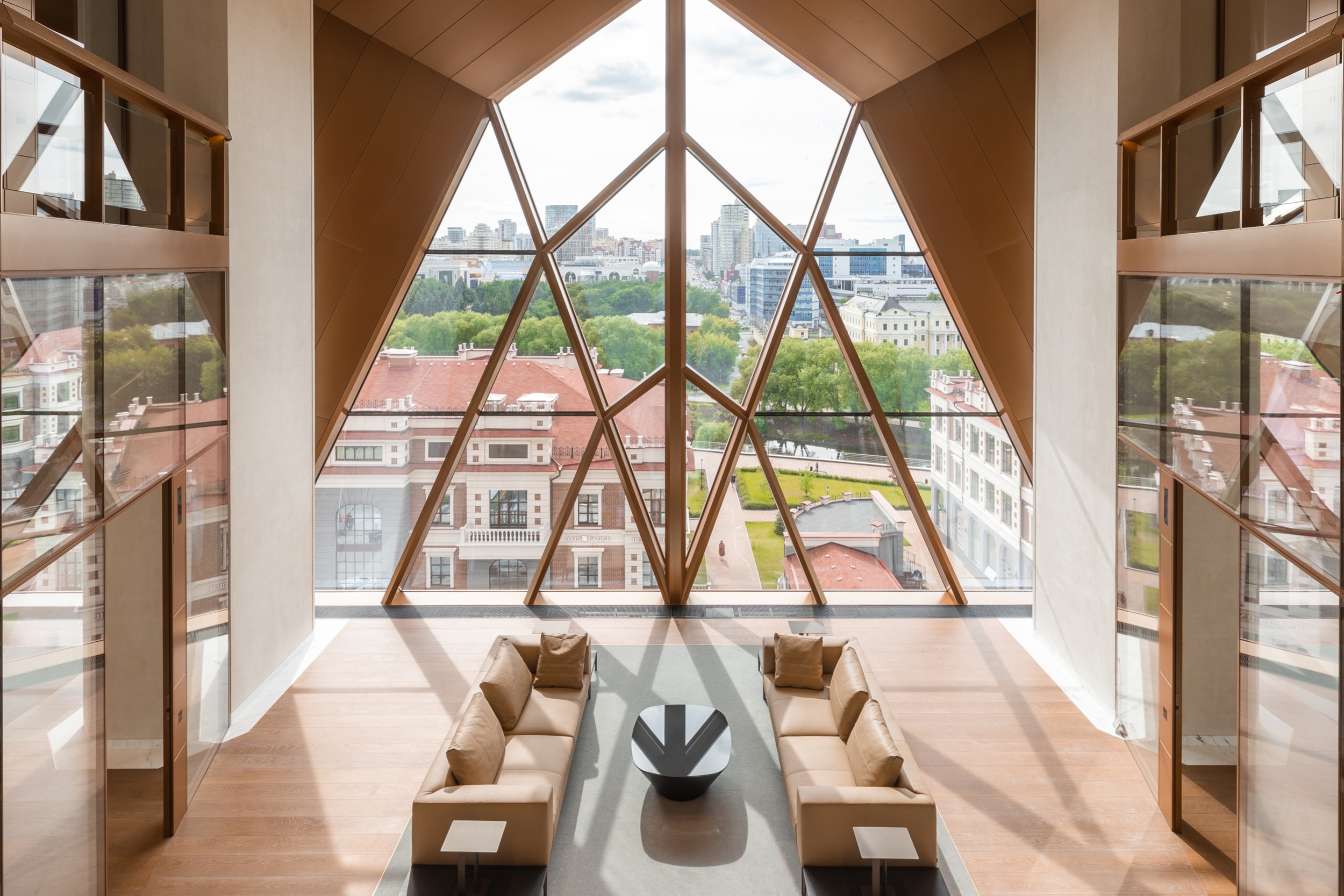 莫斯科多功能中心-29