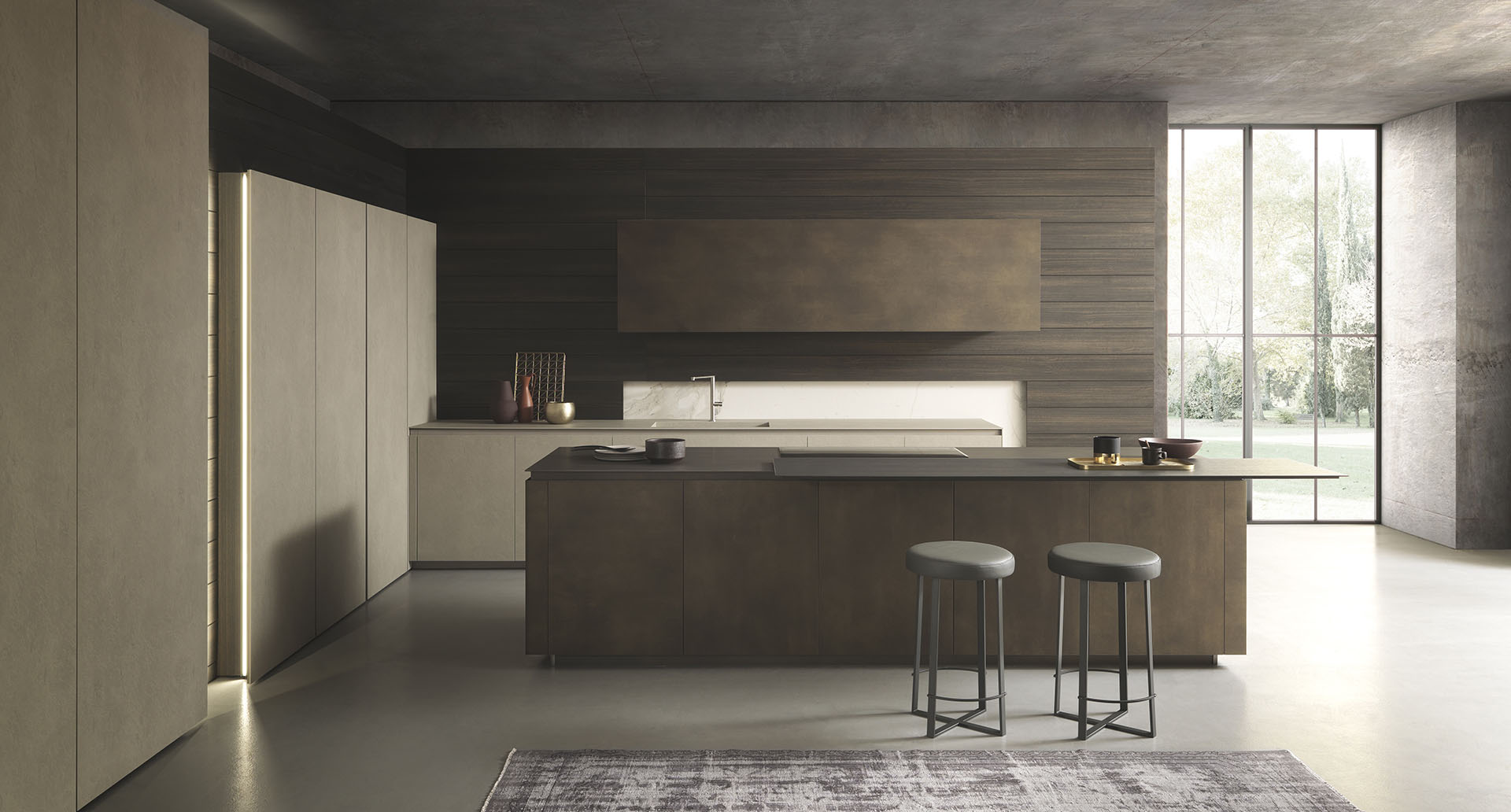 Nachrichten und Veranstaltungen zur Innenarchitektur | MODULNOVA-0