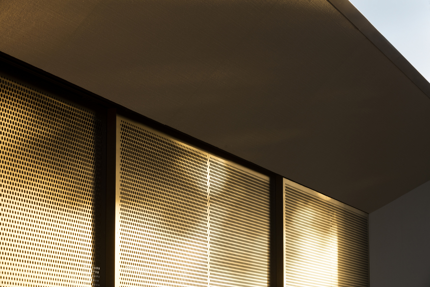 悉尼树顶之家-62