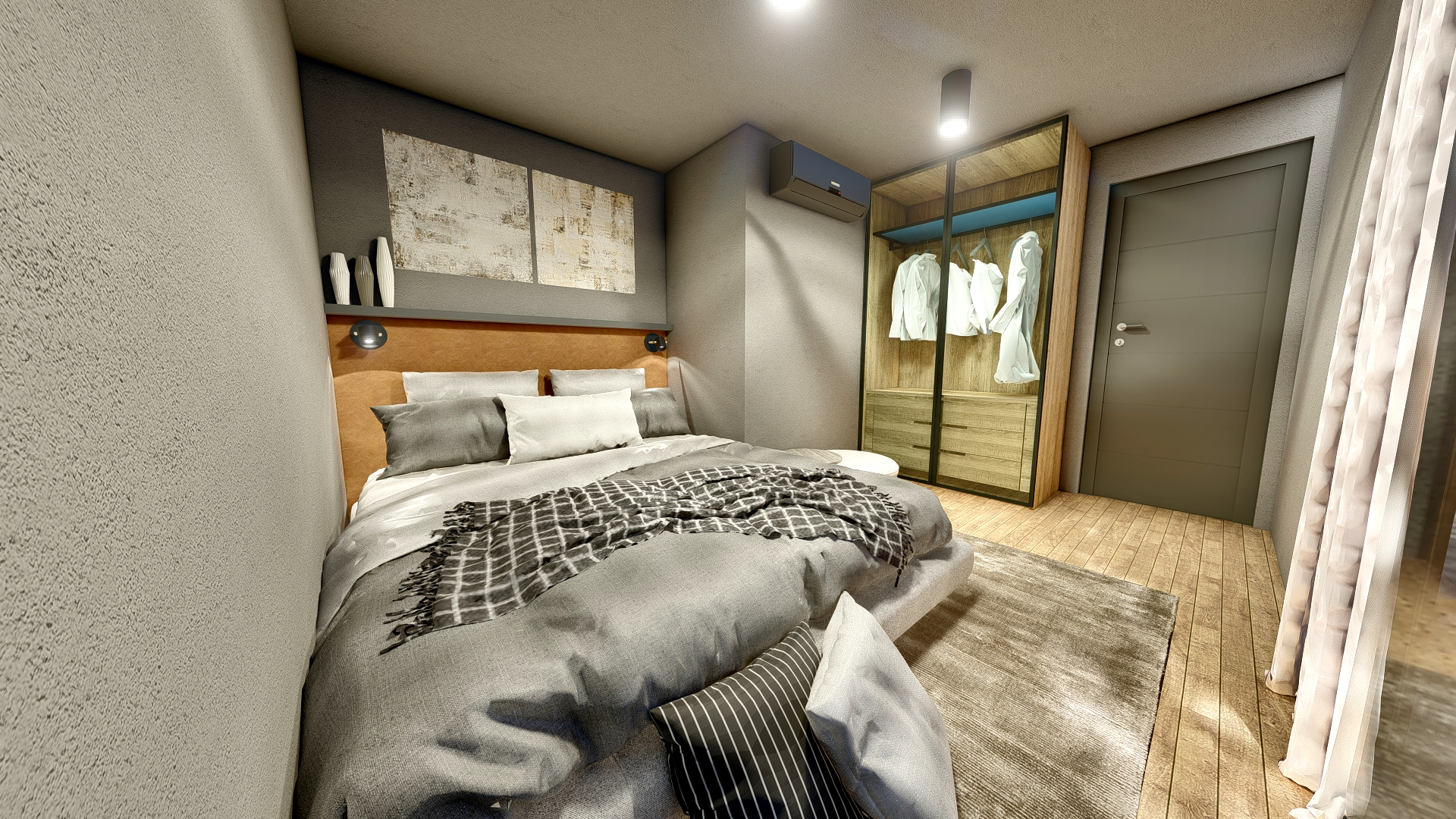 Vacation / Residential Mobile Home K37-13