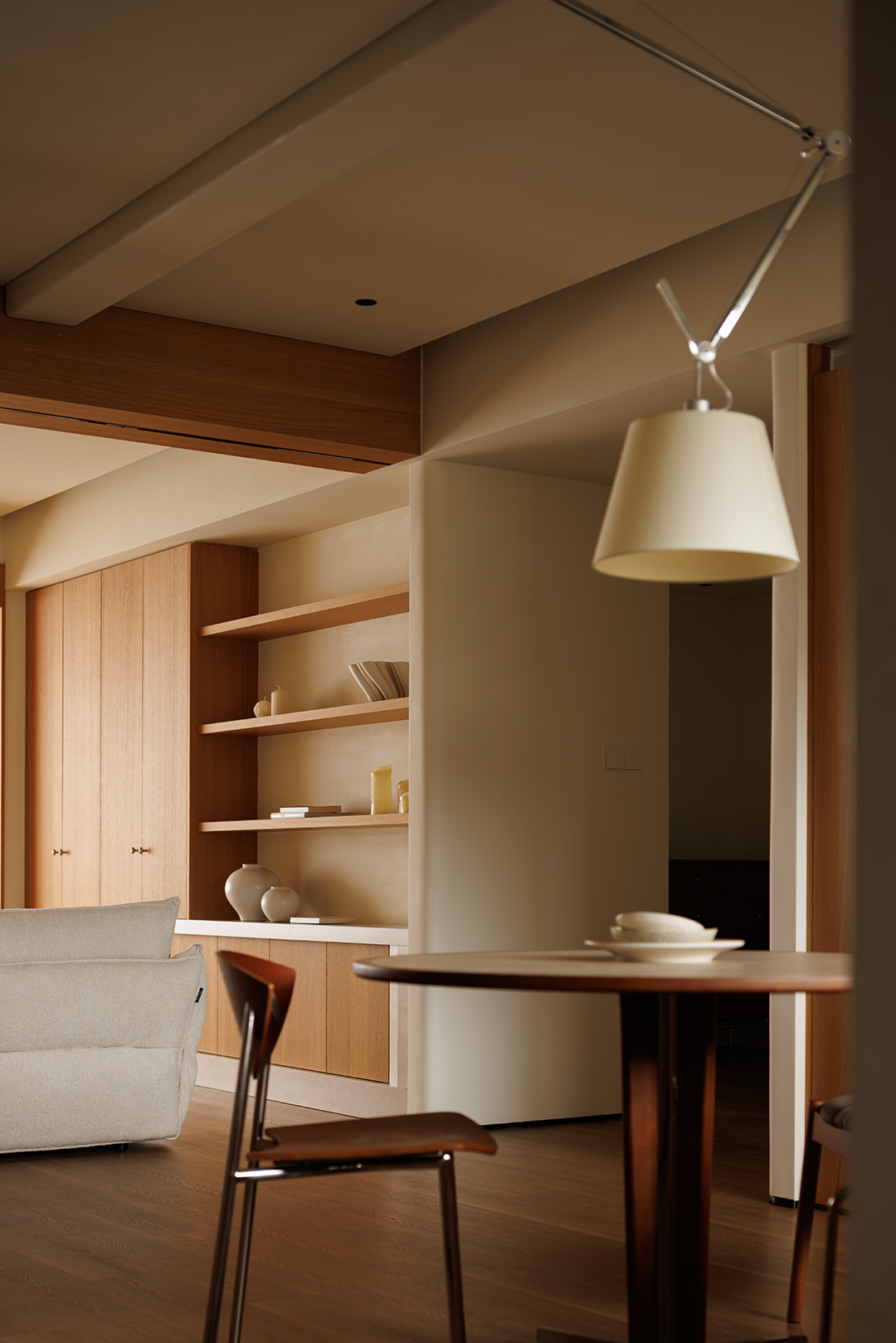 越设计 • 木息之间丨中国三明-28