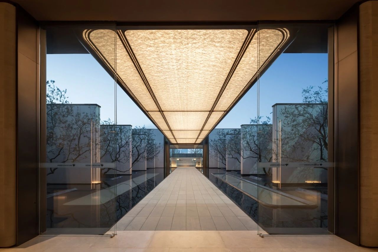 2482㎡盛唐风韵顶奢会所·世界湾西安玺丨中国西安丨万品设计-2