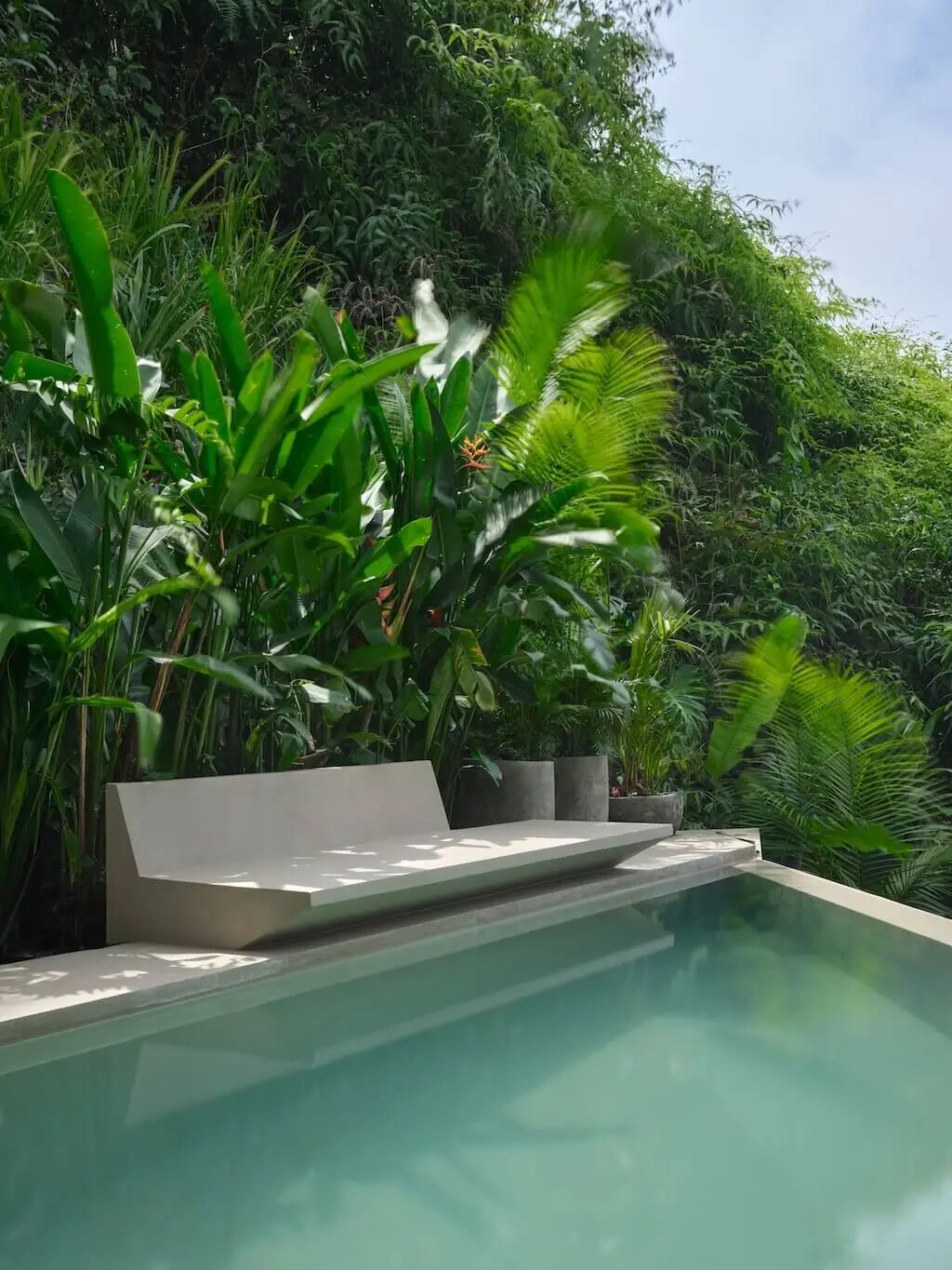 度假别墅丨哥斯达黎加丨Formafatal-49