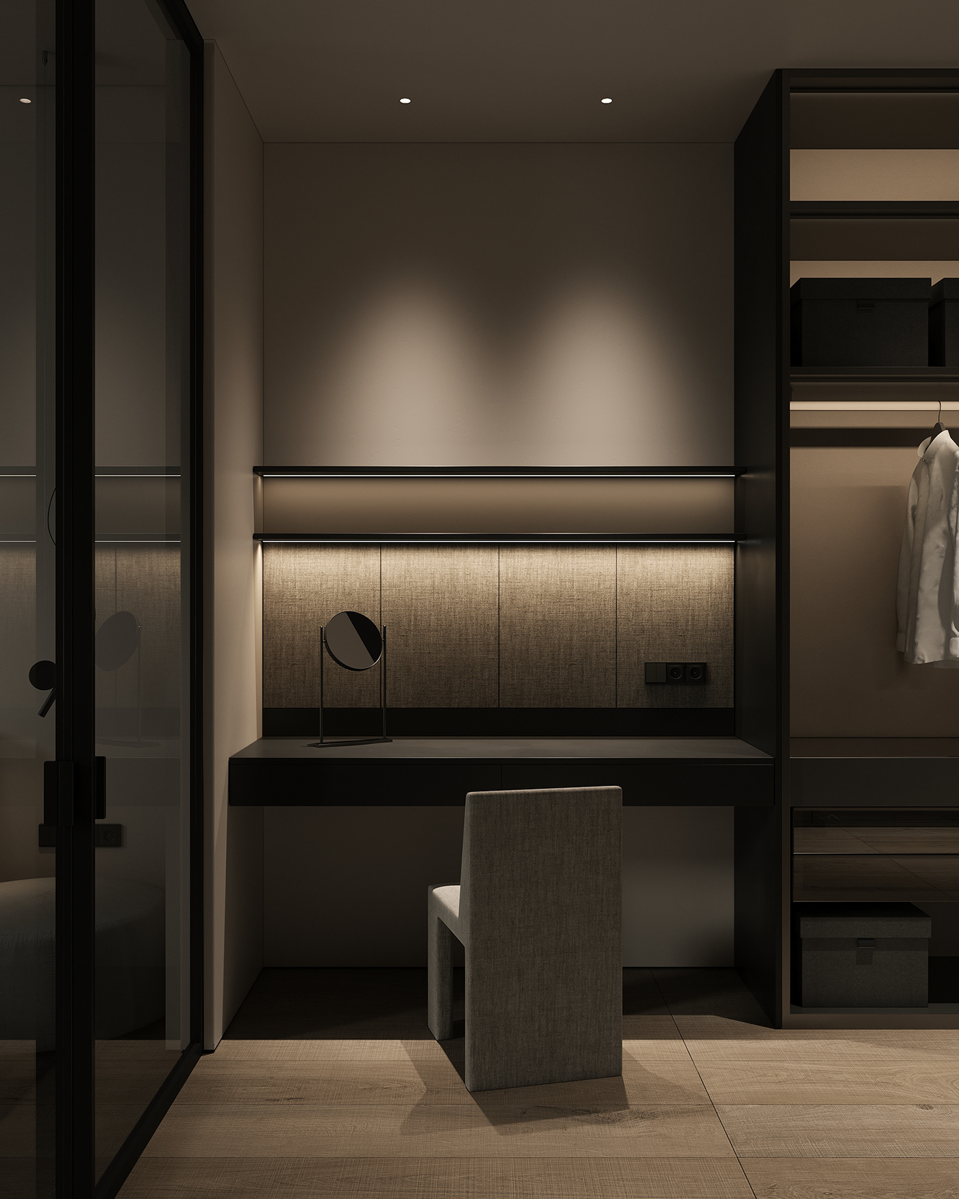 质感空间  悠闲惬意尽自在！-19