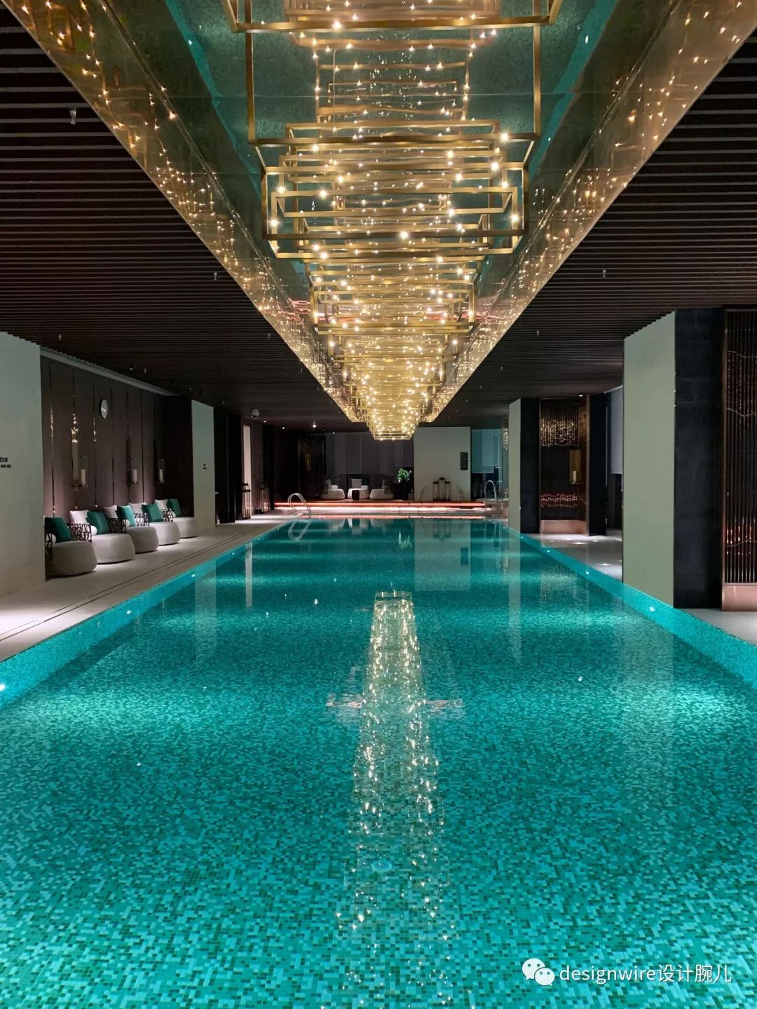 深圳湾 1 号莱佛士酒店,极简奢华的海岸线绿洲-90