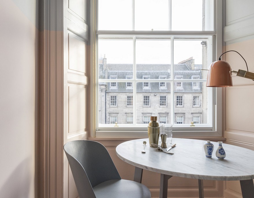 Second Locke Aparthotel to Open in Edinburgh in June-18