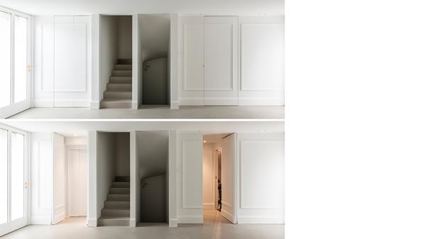 《豪斯医生》丨意大利米兰丨MMAPROJECTS S.R.L.-6