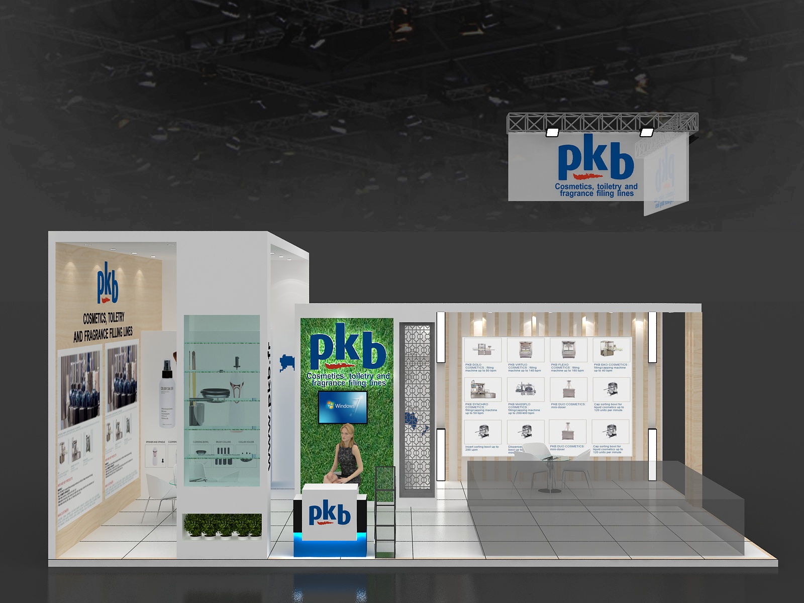 PKB Interpack 2020 Germany-0