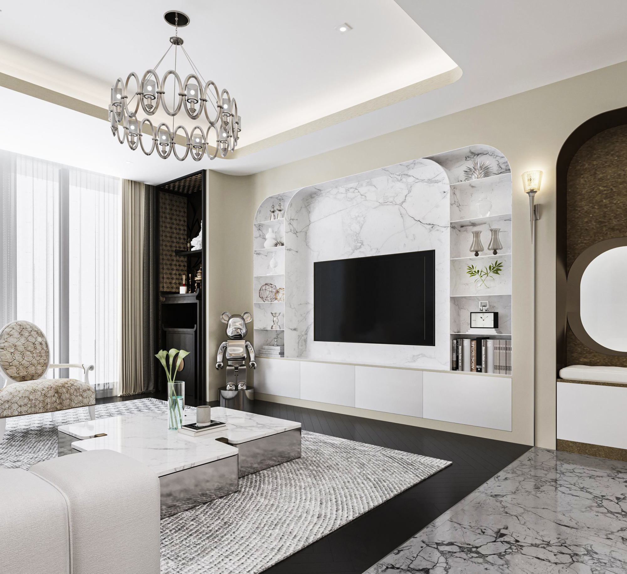 Garden Plaza - Phu My Hung-3