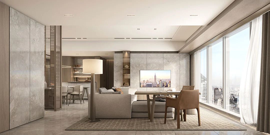 苏州万科左岸中心丨中国苏州丨DIA 丹健国际-76