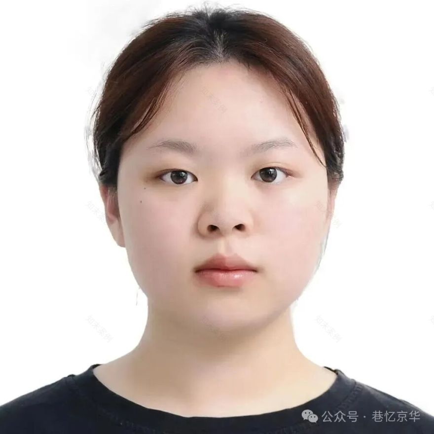 走进大栅栏!从场地记忆视角探索绿色更新策略-109