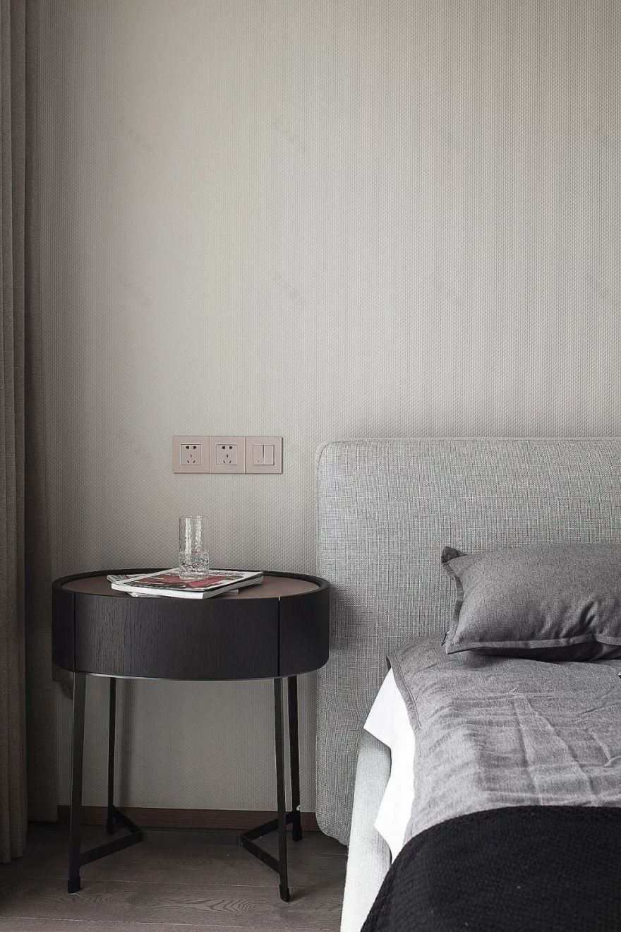 原研哉式简约风私宅,温州瑞安“搁浅”-70