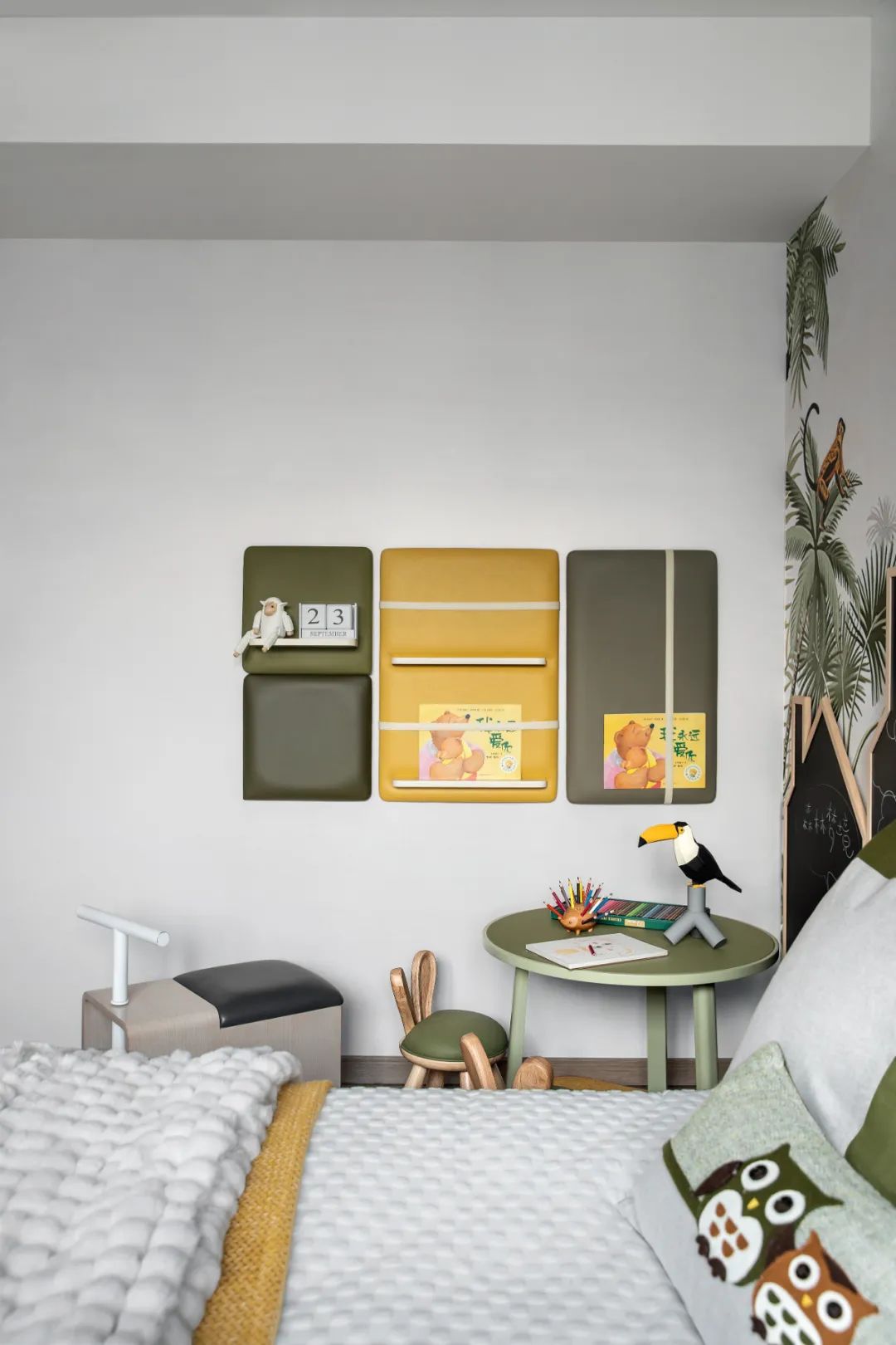 沪苏龙湖苏州大镜天城样板间丨中国苏州丨上海璞辉空间设计有限公司-46