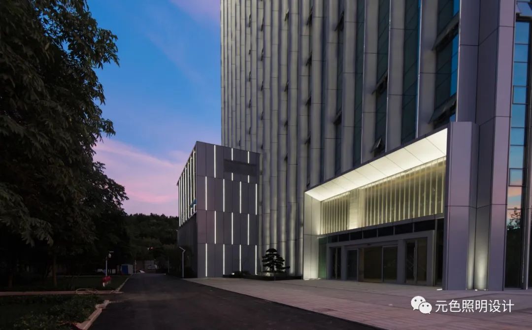 光･悟 | 武汉光谷生物医药创新中心-47