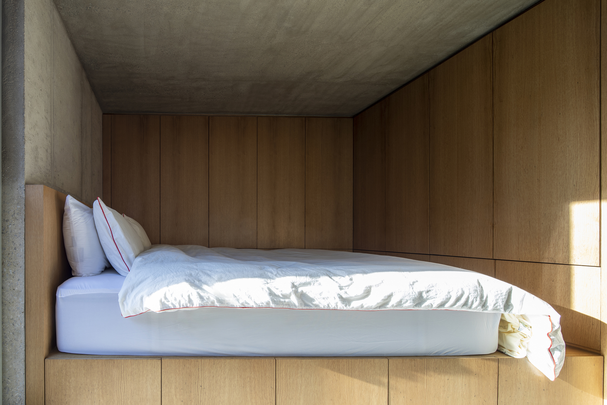 小说家的房子丨韩国首尔丨100A associates-21