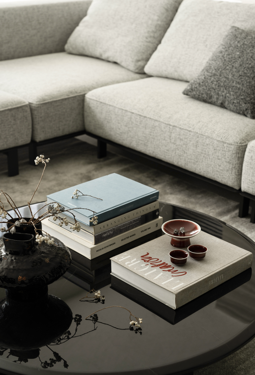 存在守恒,虚无之间丨中国温州丨不尔Booer-5