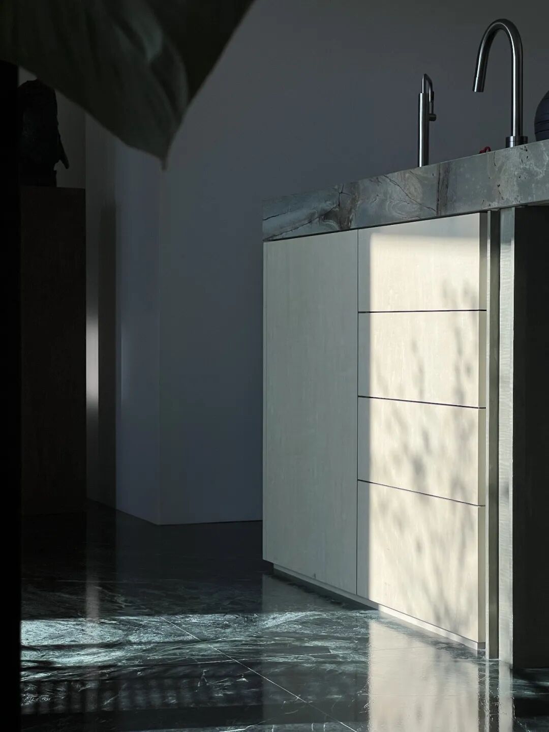 沉积计划:一个为未来而建的办公室丨中国台湾丨水相设计-75