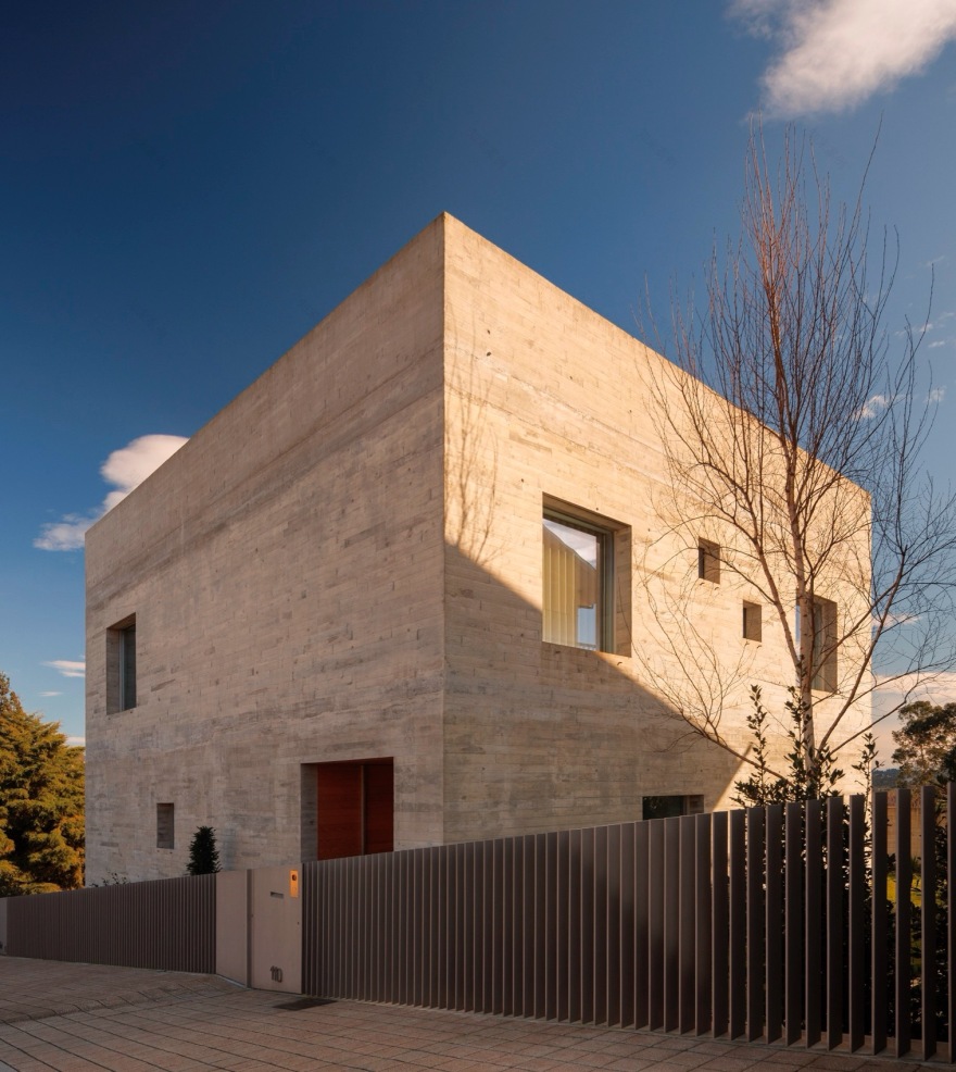 SV 住宅丨葡萄牙丨Spaceworkers-9