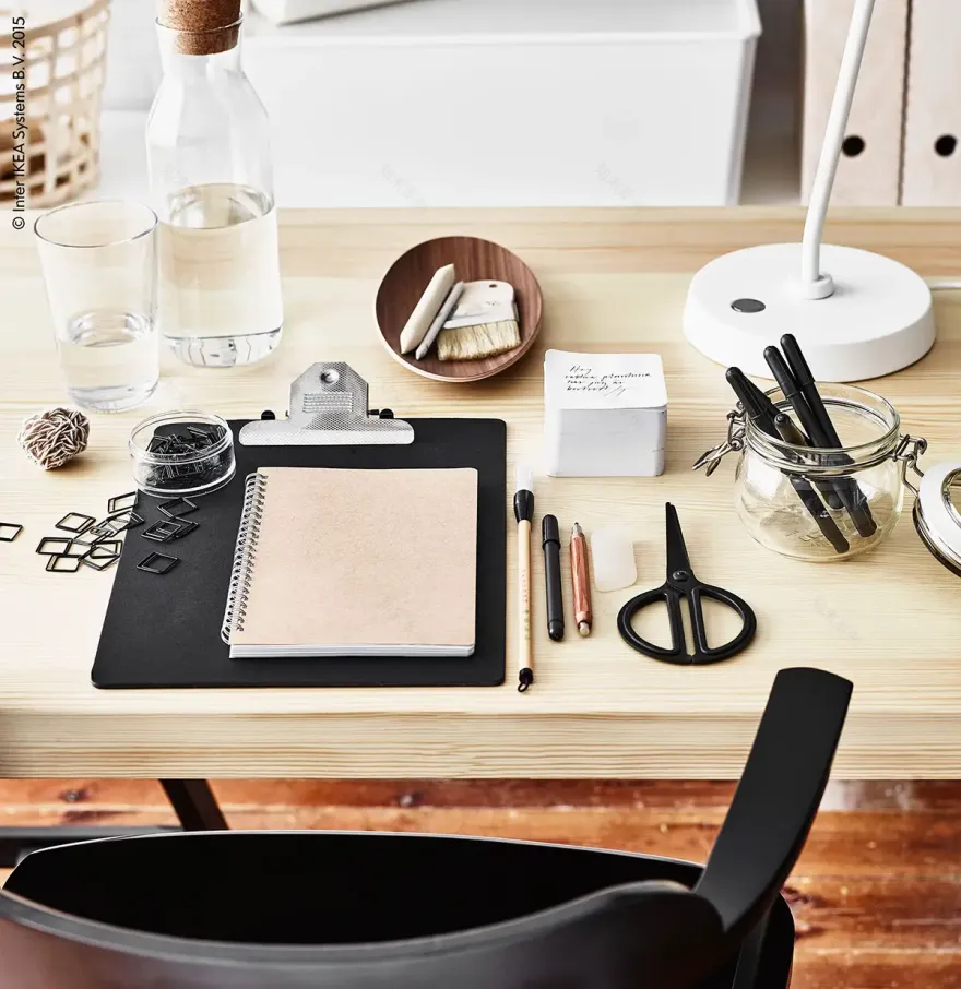 摄影师 Andrea Papini 的室内设计美学 | 打造诗意家居空间-4