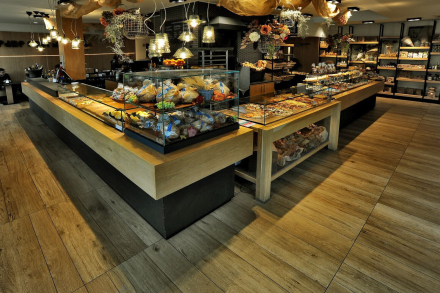 意大利乡村风格面包店-35