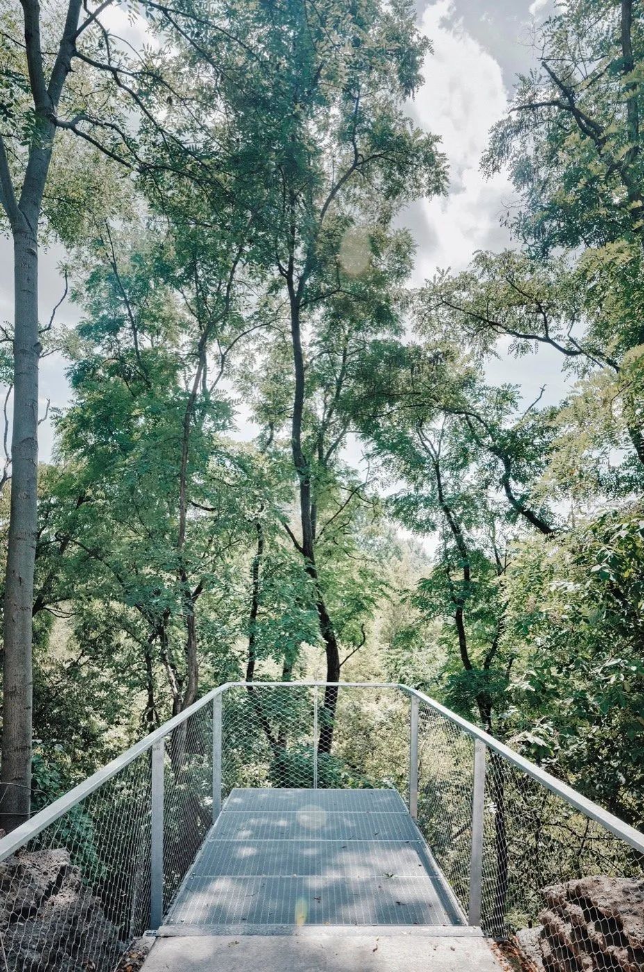 华沙起义丘公园丨波兰丨archigrest与topoScape设计工作室-13