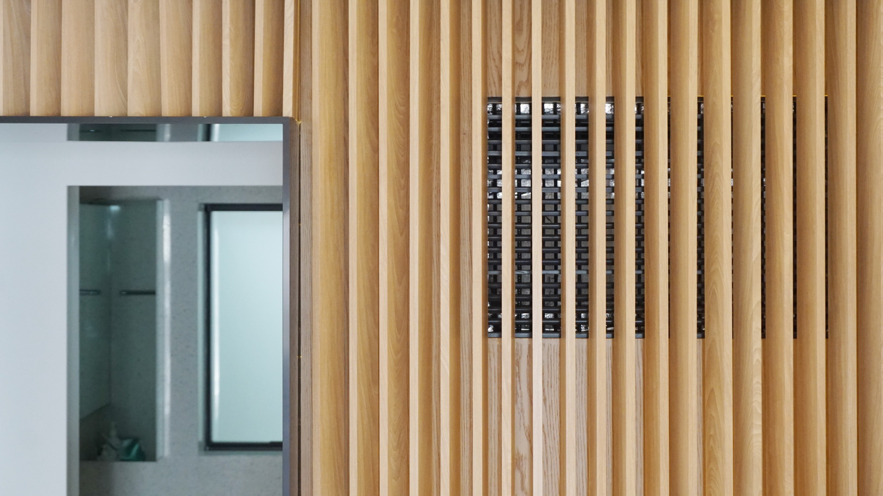   三益中国 & Wutopia Lab丨一米藏：在100平米的院子里不动声色地炫技 丨中国上海-64