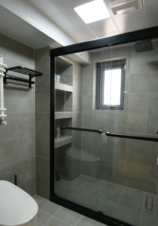 简约舒适家居设计，细节展现生活品质-14