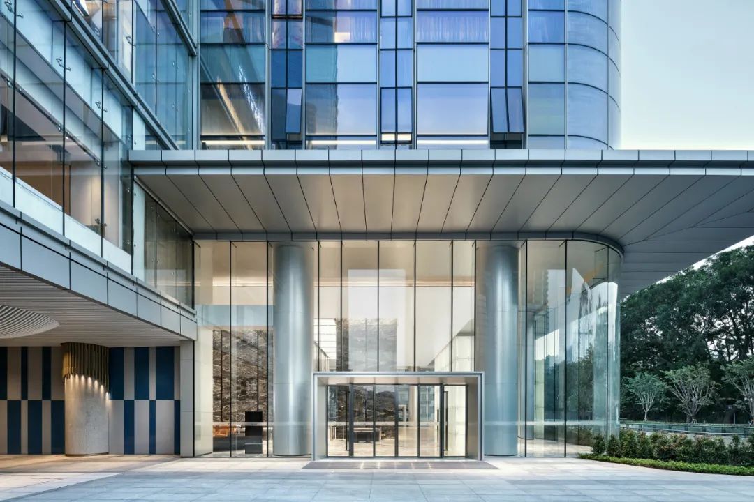 深圳·大汉王博今国际丨中国深圳-10