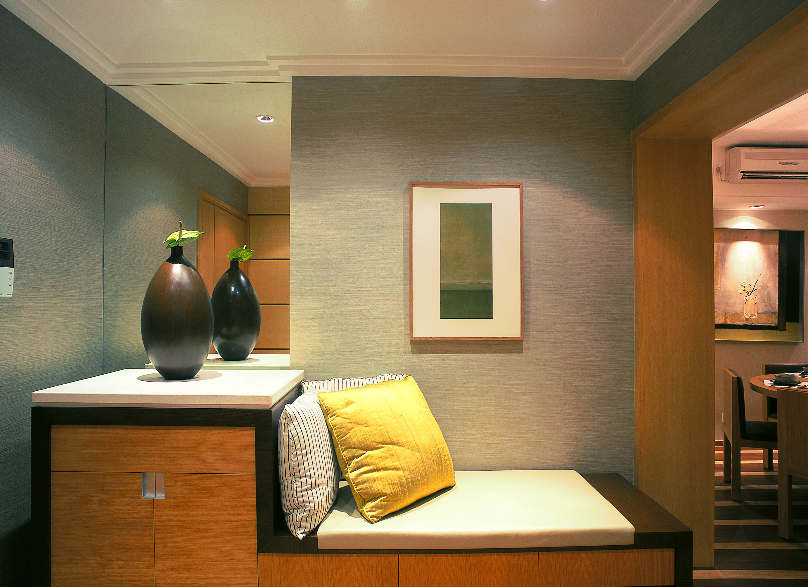 上海東方曼哈頓 VIII 梁志天-13