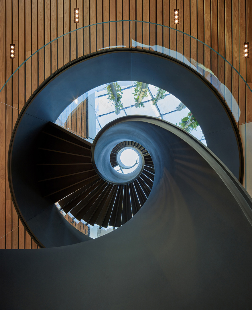 捷克Bořislavka商业中心丨Aulík Fišer architekti-98