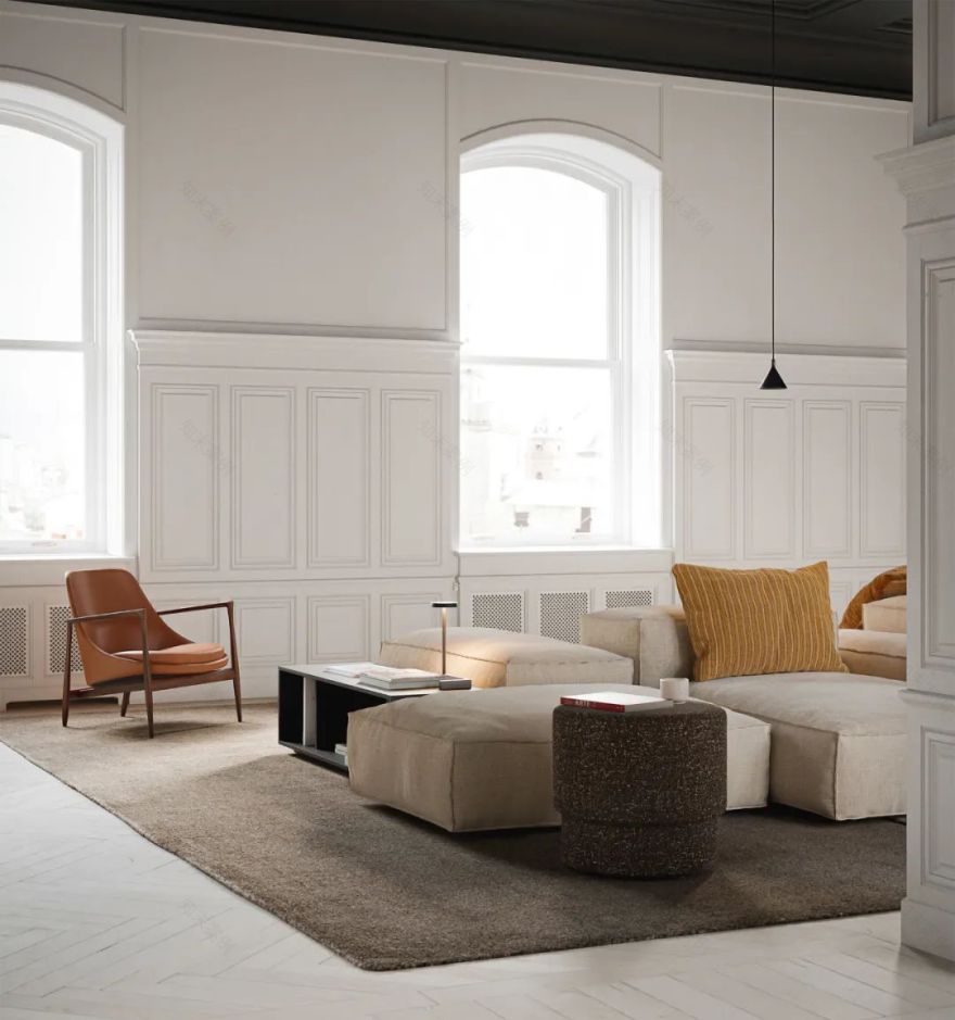 极简实用主义 · Gabriel Fabra Pérez 的设计世界丨西班牙-42