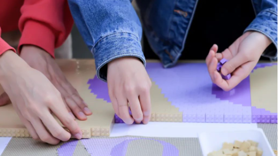 百禧公园 (Caoyang Centennial Park)-41