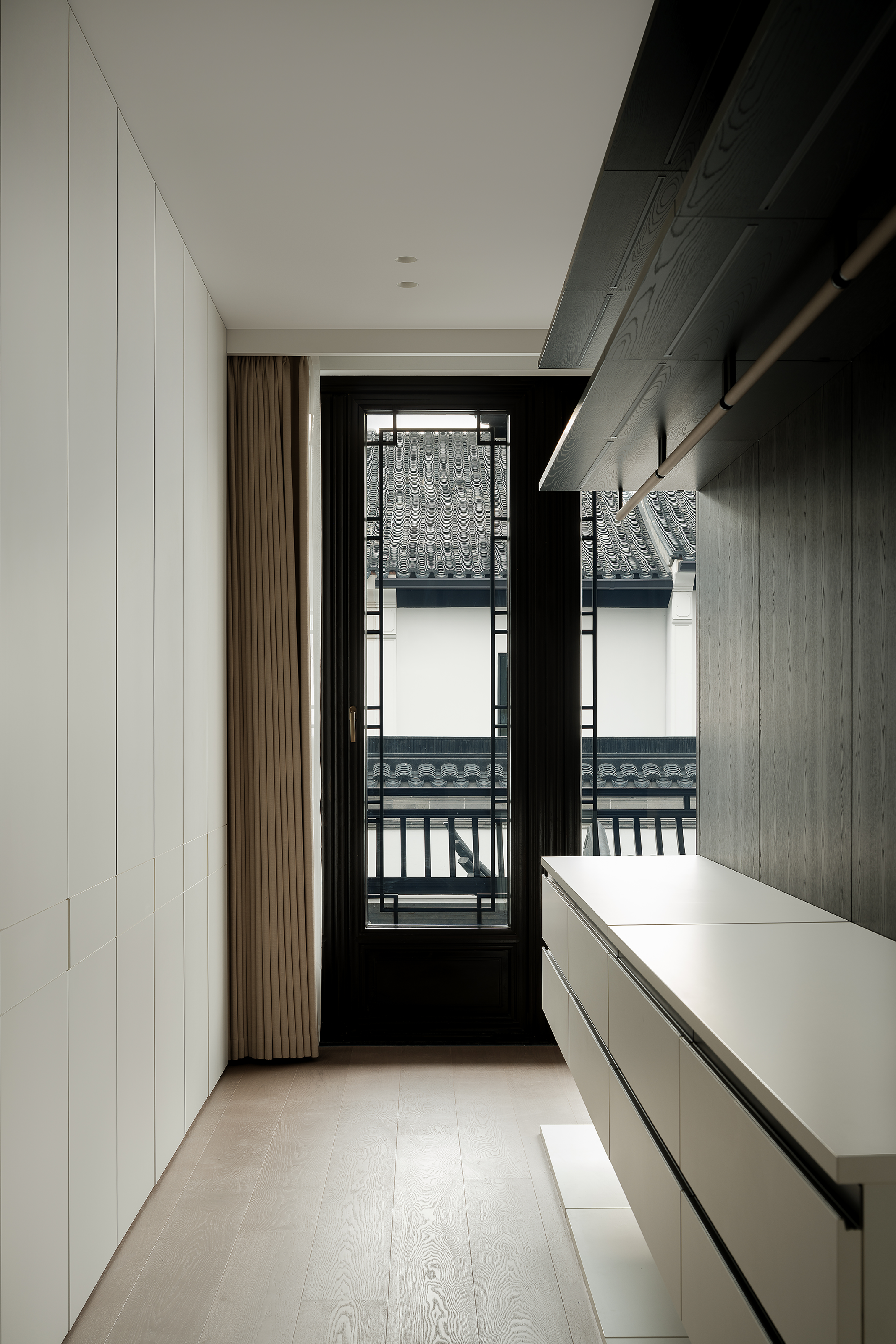 与光骑行丨中国上海丨FF DESIGN（上海费弗空间设计有限公司）-136