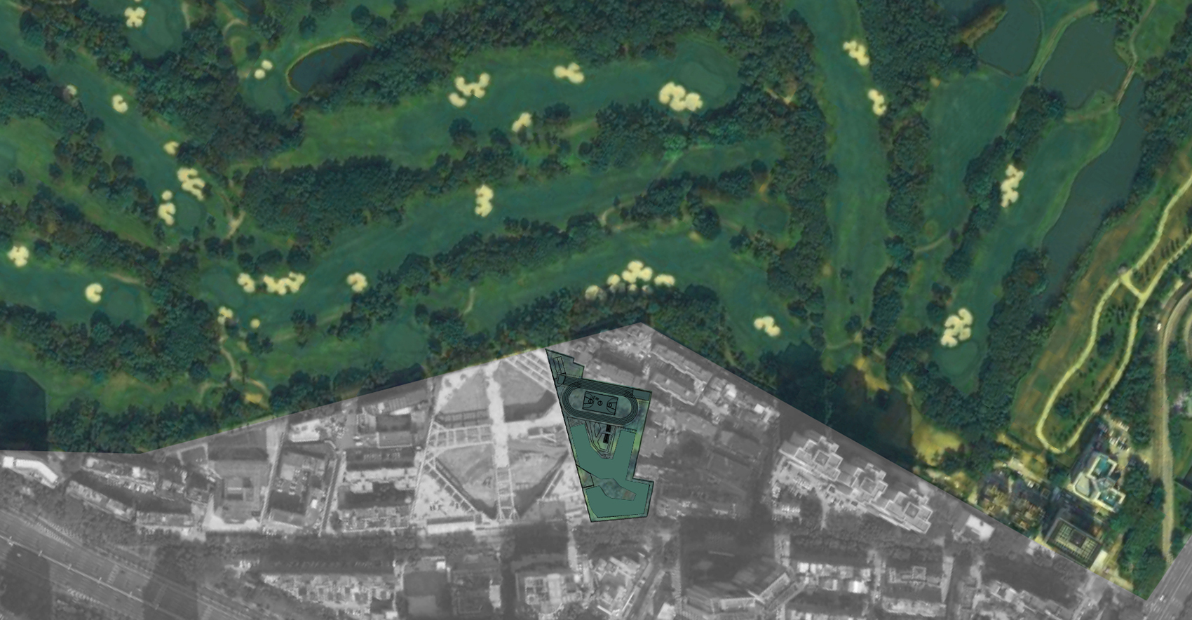 明德五洲小学丨中国深圳丨众建筑,中建科技集团等多家合作方-16