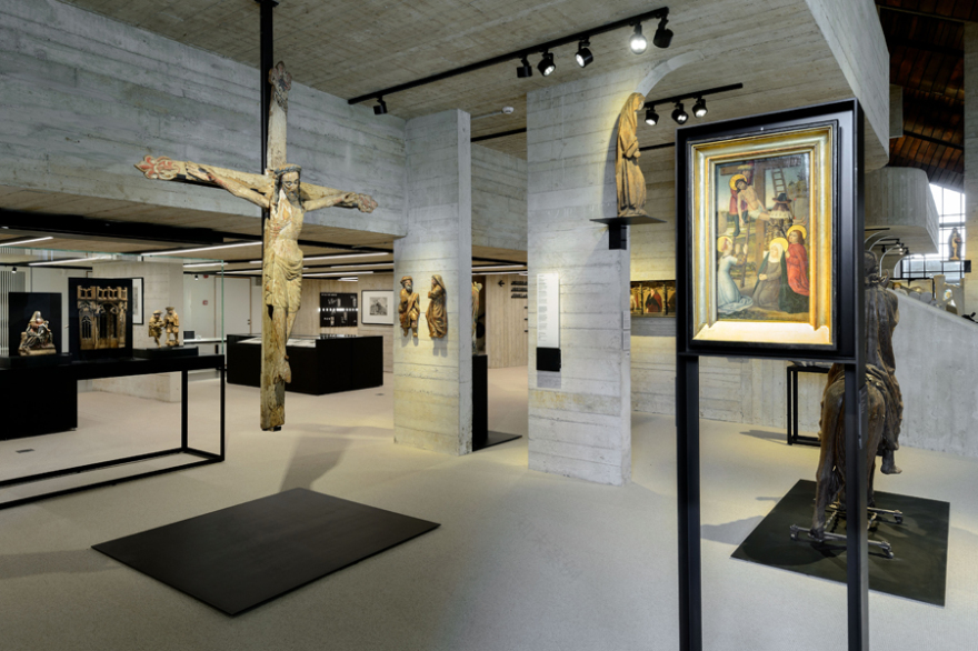 路易威登博物馆-14