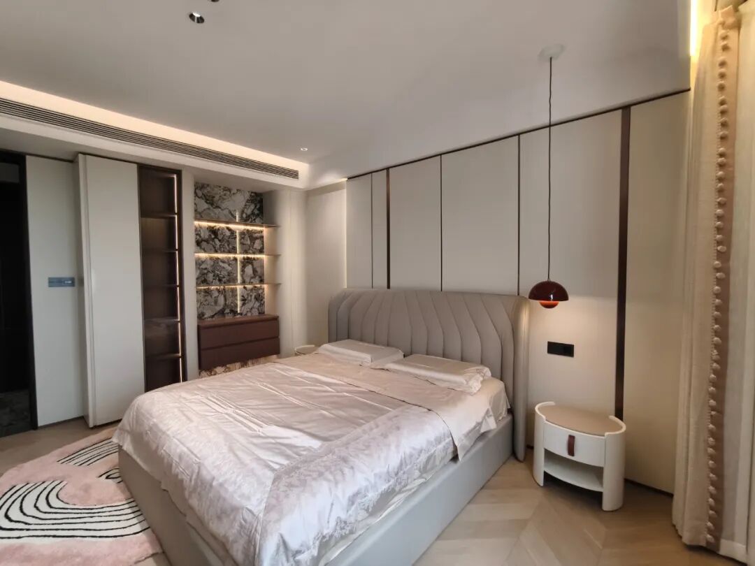 当效果图照进现实，这落地效果绝绝子！丨RUGER锐格惟辰-37