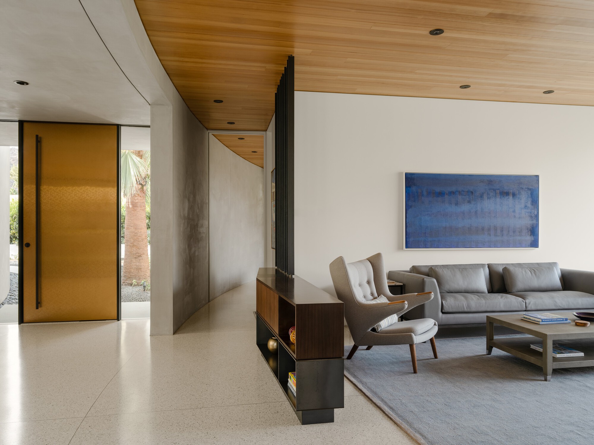 埃尔多拉多三号屋丨美国丨o2 Architecture-32