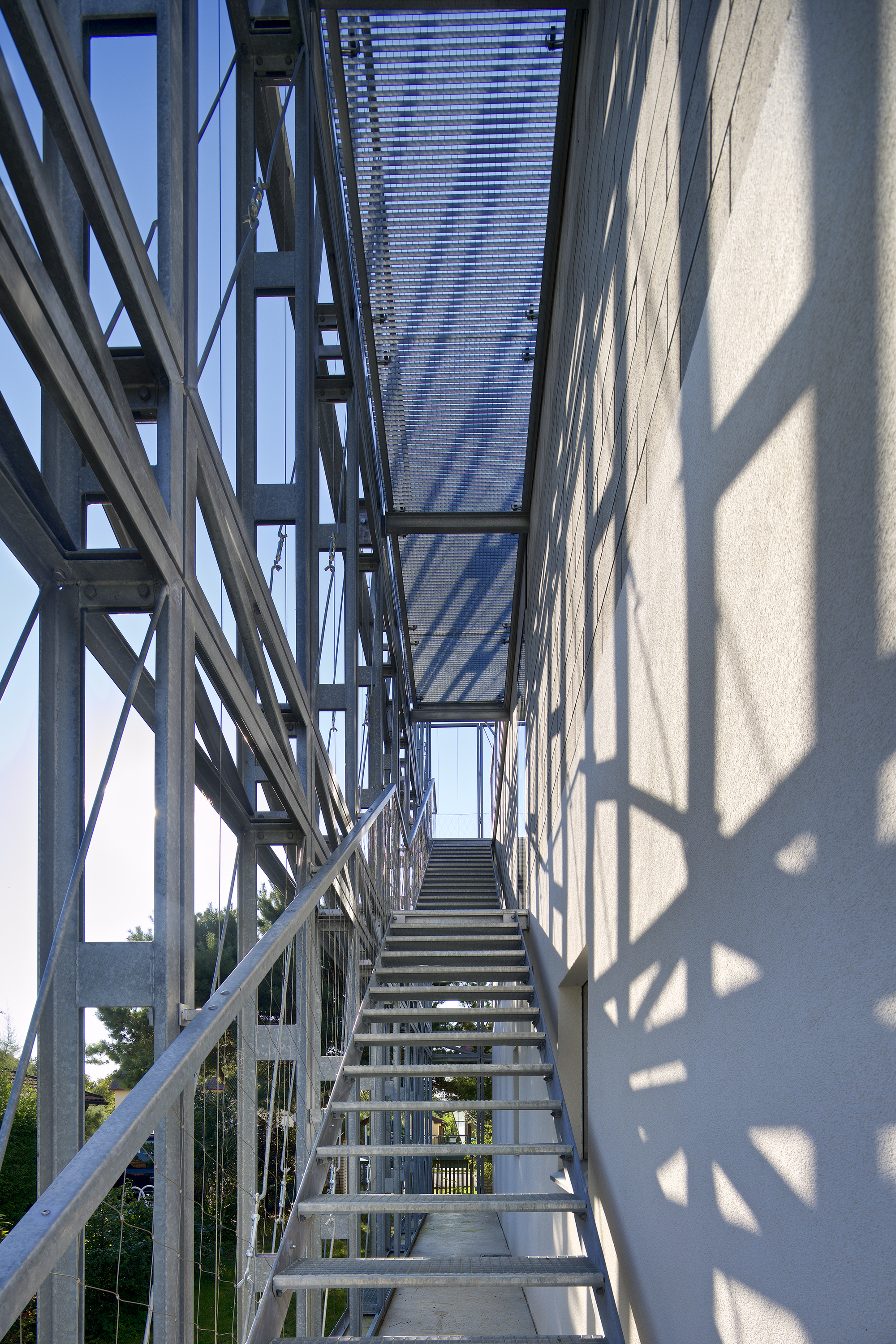 钢质束身衣中的房子丨捷克丨ŠÉPKA ARCHITEKTI-49