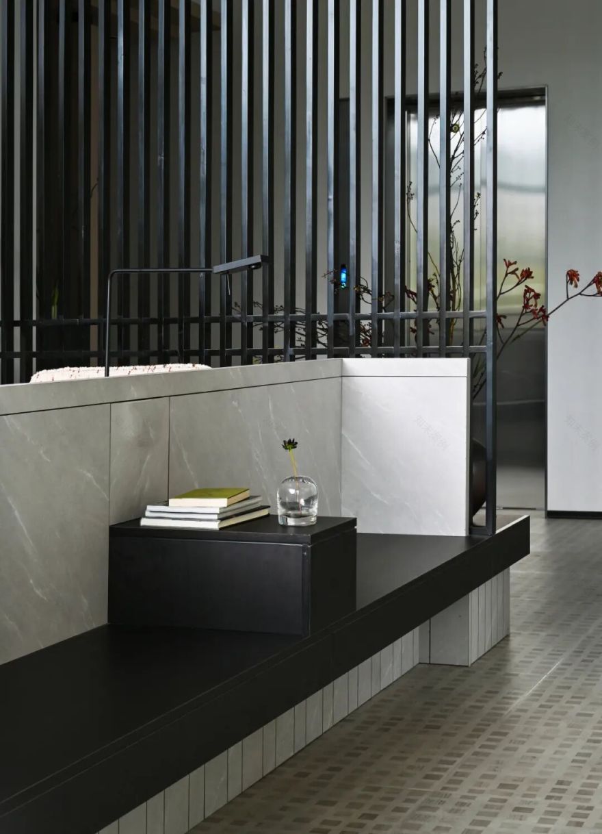 实景·益恩口腔医院|四畳半-30