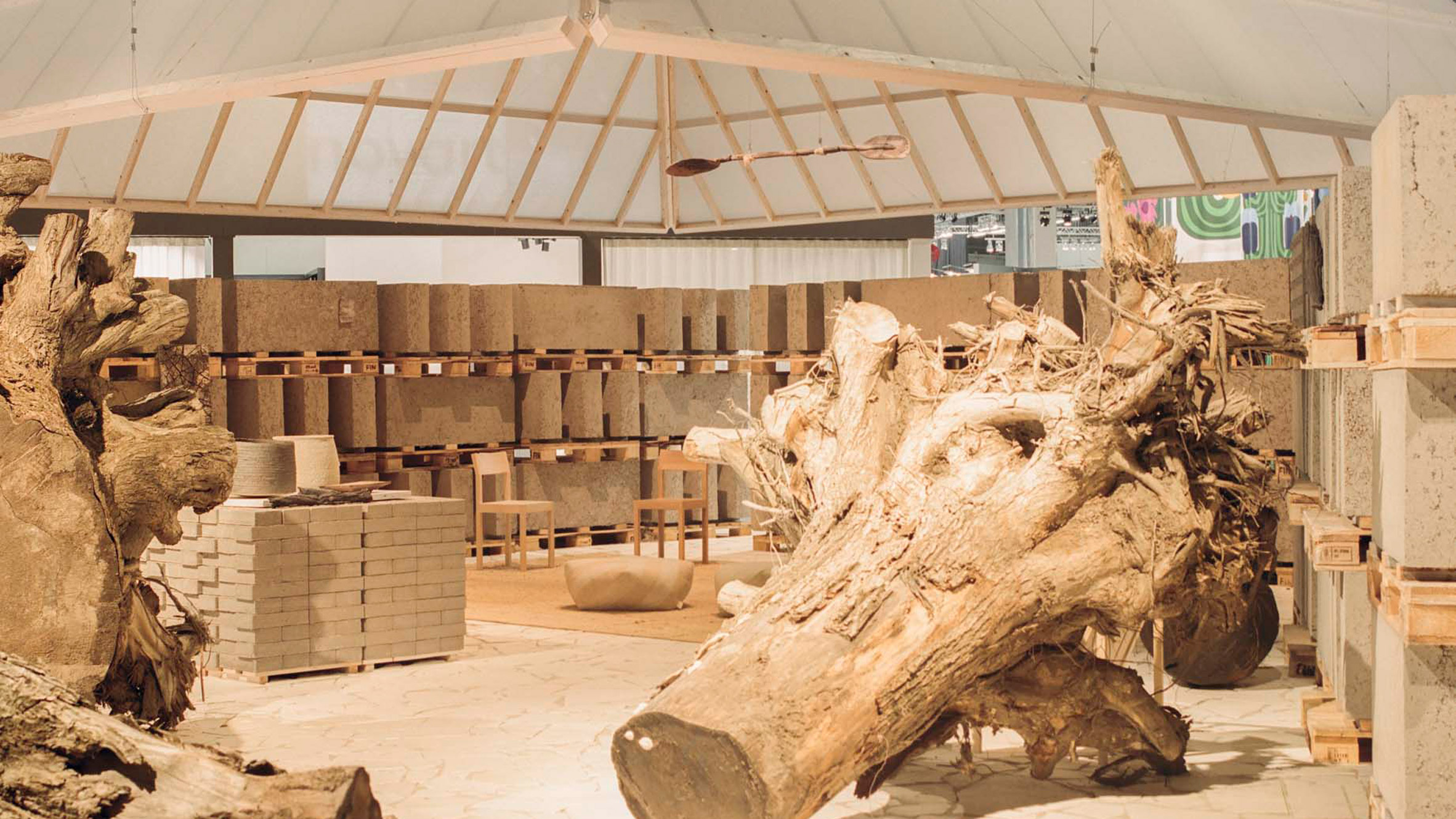 Twenty of the best design events in 2026 from Dezeen Events Guide-44