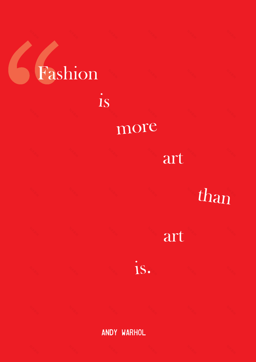 Intellectualising Fashion 视觉语言设计丨印度班加罗尔-28