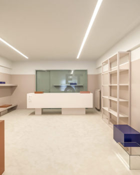 etoile丨Grain Design office