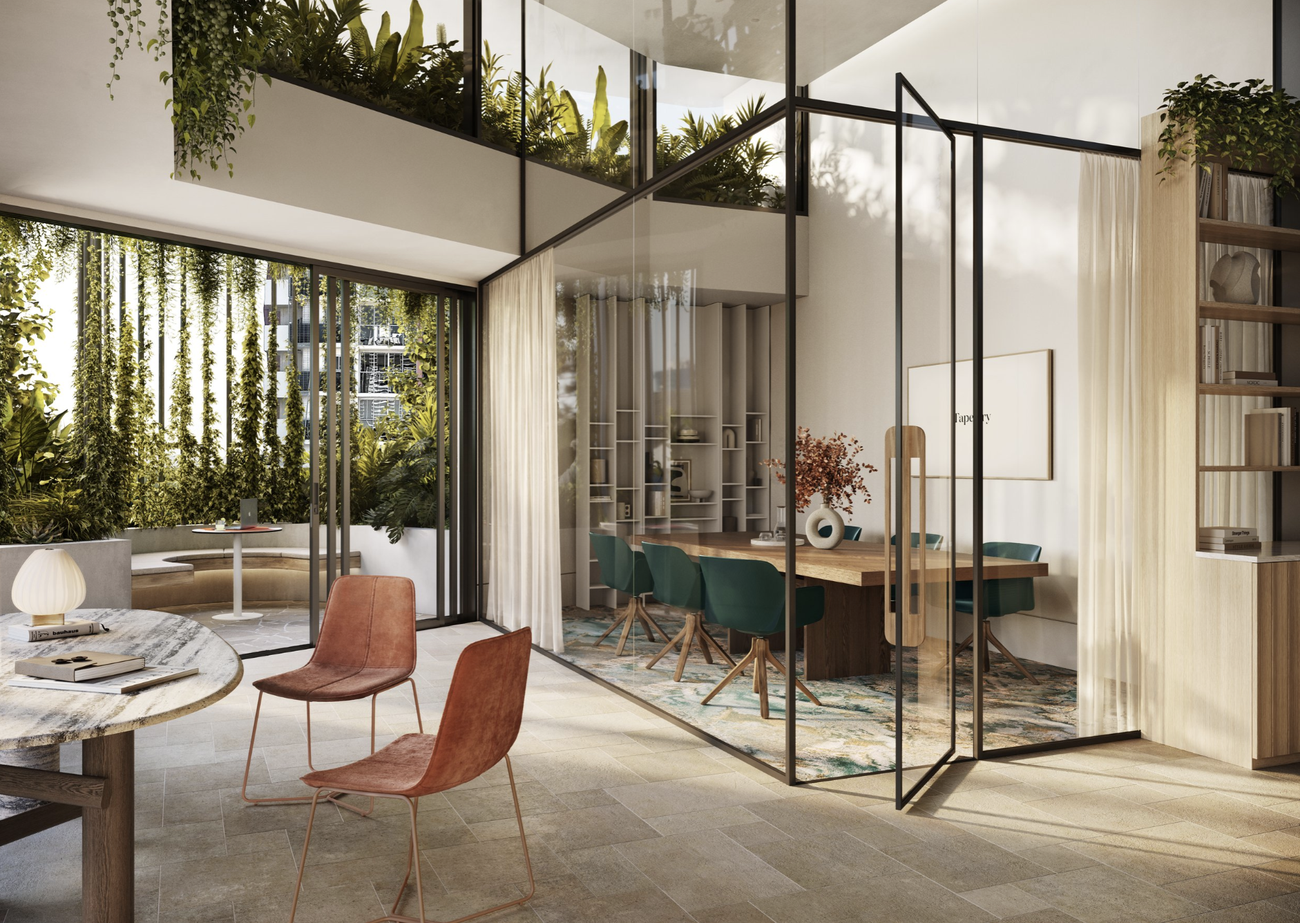 挂毯丨Volume Vision-16