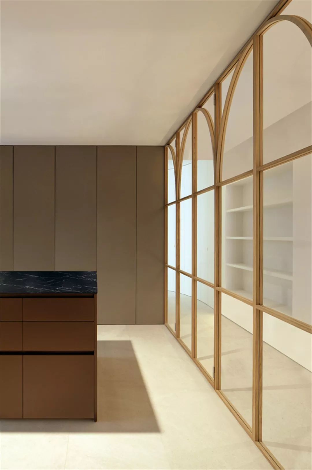 BETA.Ø | 马德里新兴实践的建筑传奇-8