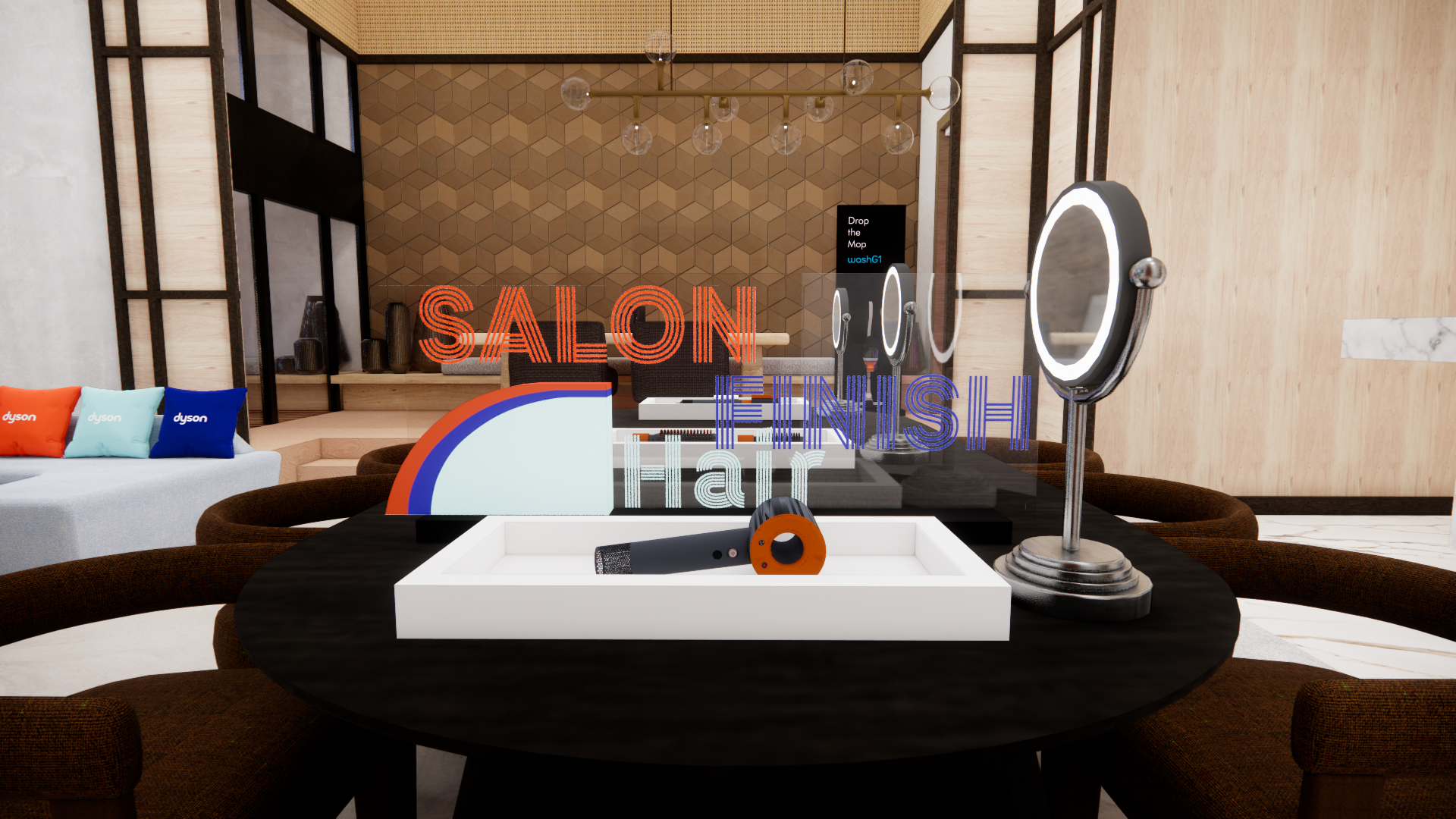 Dyson Sphere Product Launch-6