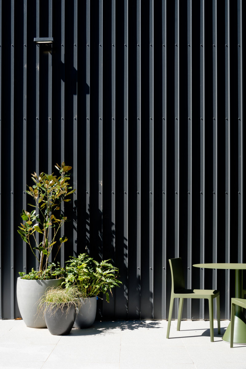 Bankstown Sports Club 共享办公空间-19