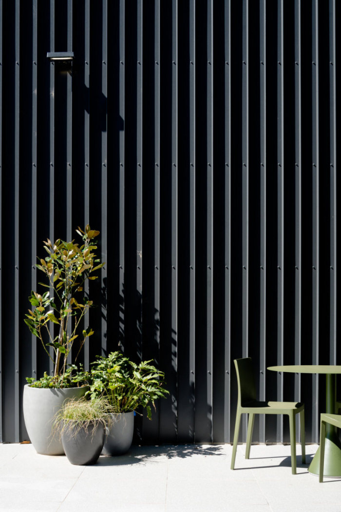 Bankstown Sports Club 共享办公空间-19