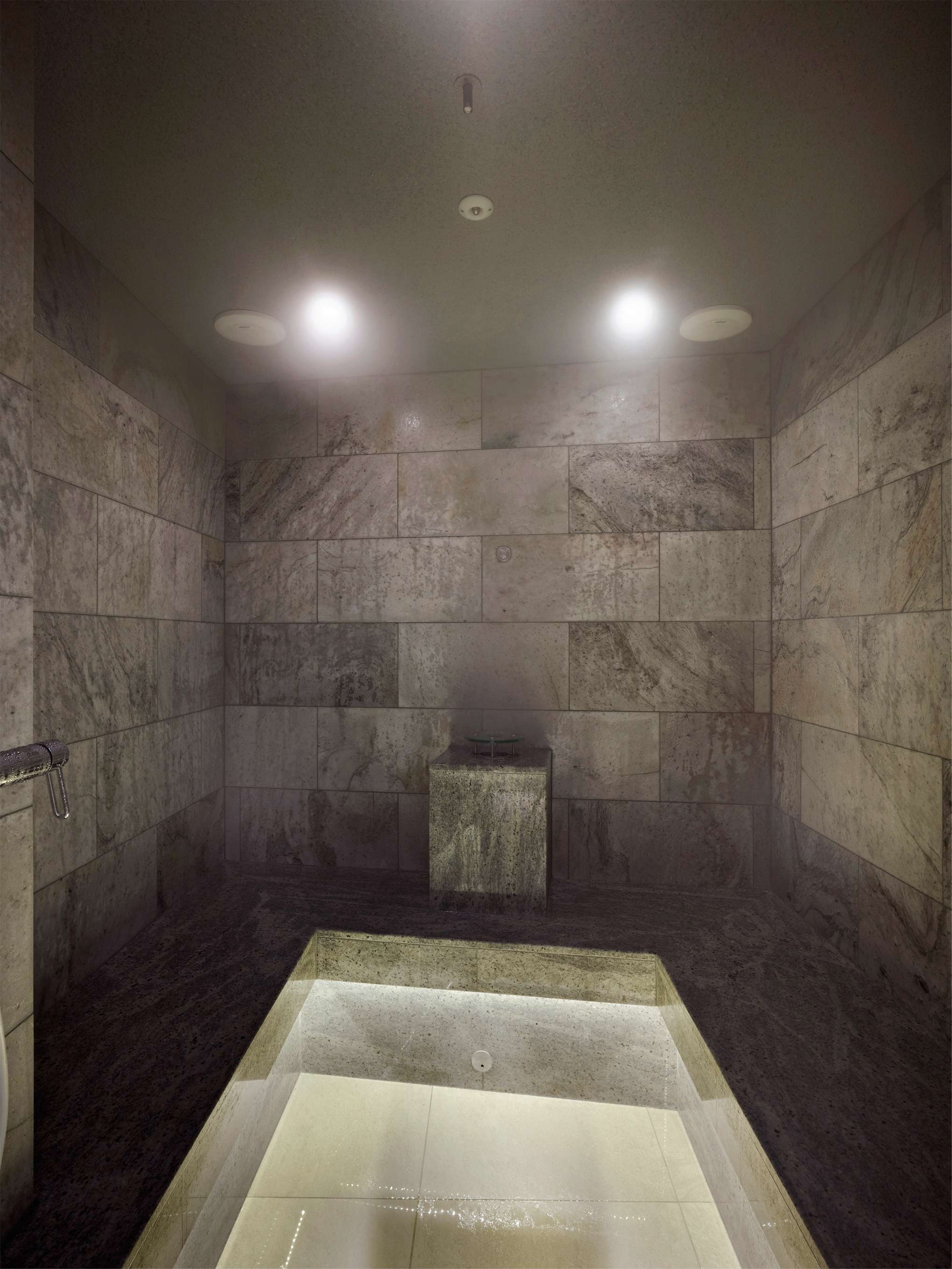 奥地利维也纳Sans Souci酒店-23