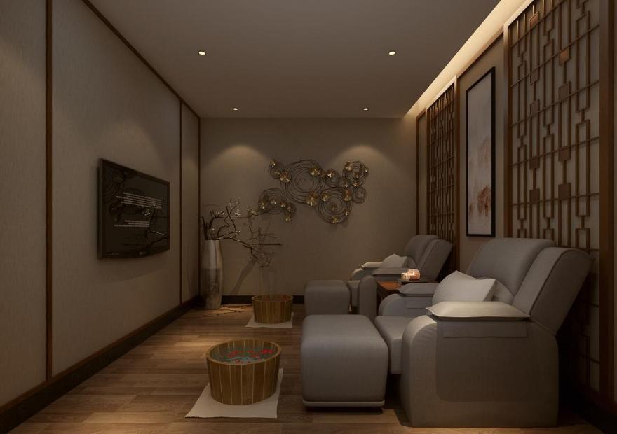 嘉苑御足,正规足疗店-16