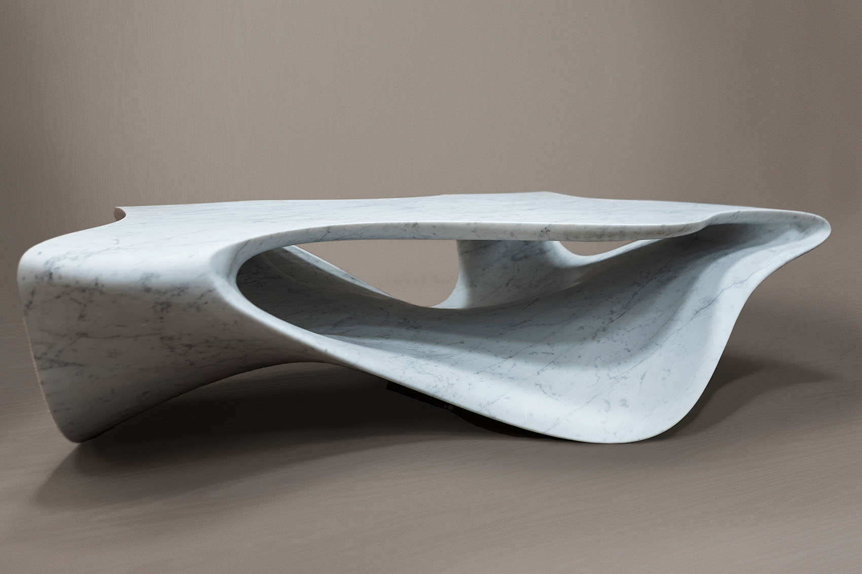 侵蚀系列2026,米兰丨Zaha Hadid Architects(ZHA)-4